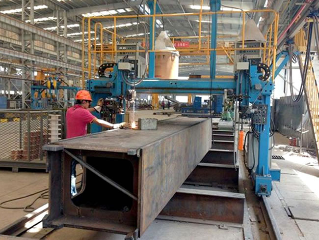 克孜勒苏柯尔克孜厂房车间